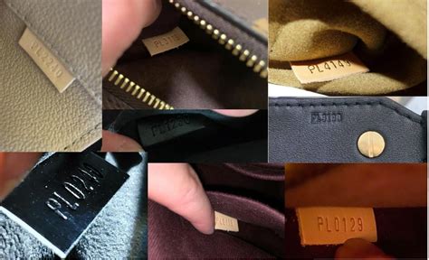 louis vuitton code inside bag|louis vuitton bag code checker.